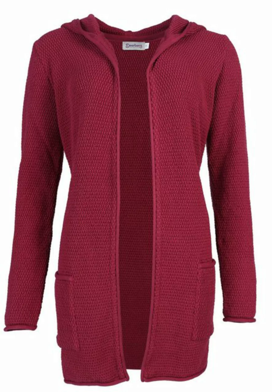 Deerberg Strickjacke Uta günstig online kaufen