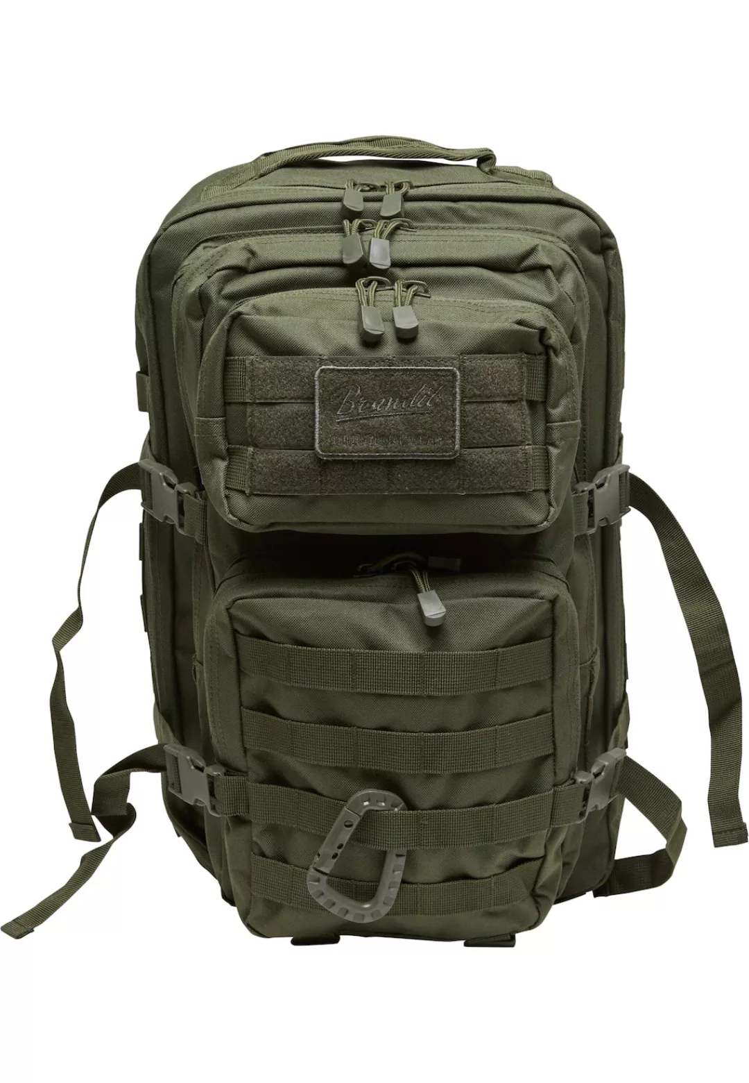 Brandit Rucksack "Brandit US Assault Pack Large" günstig online kaufen