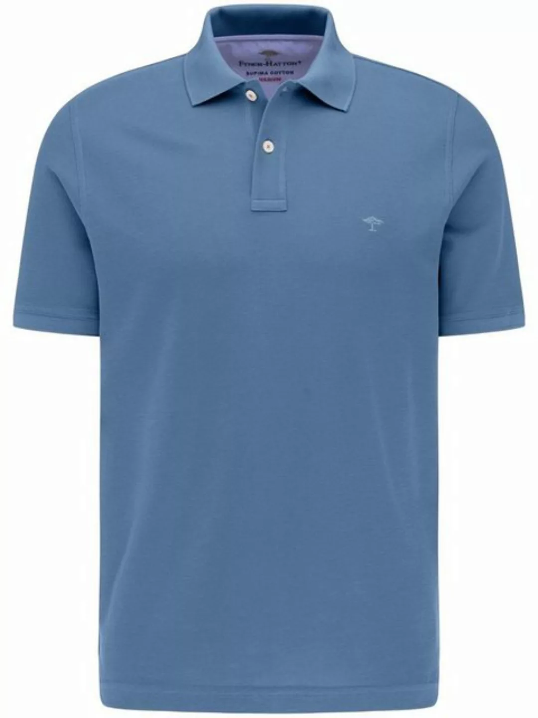 FYNCH-HATTON Poloshirt T-Shirt günstig online kaufen