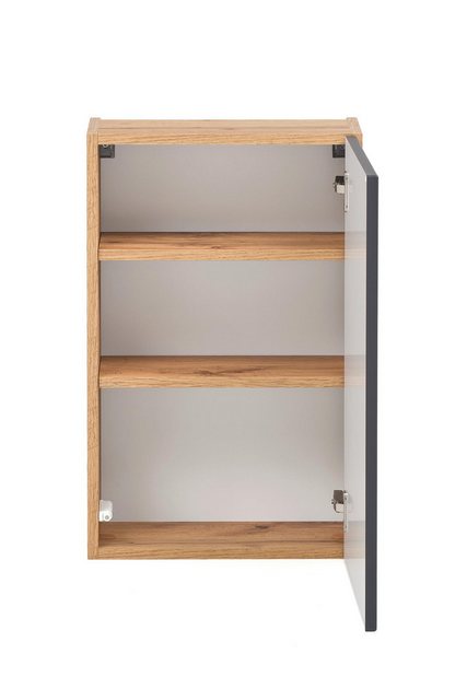 HELD MÖBEL Hängeschrank 40 x 64 x 20 cm (B/H/T) günstig online kaufen