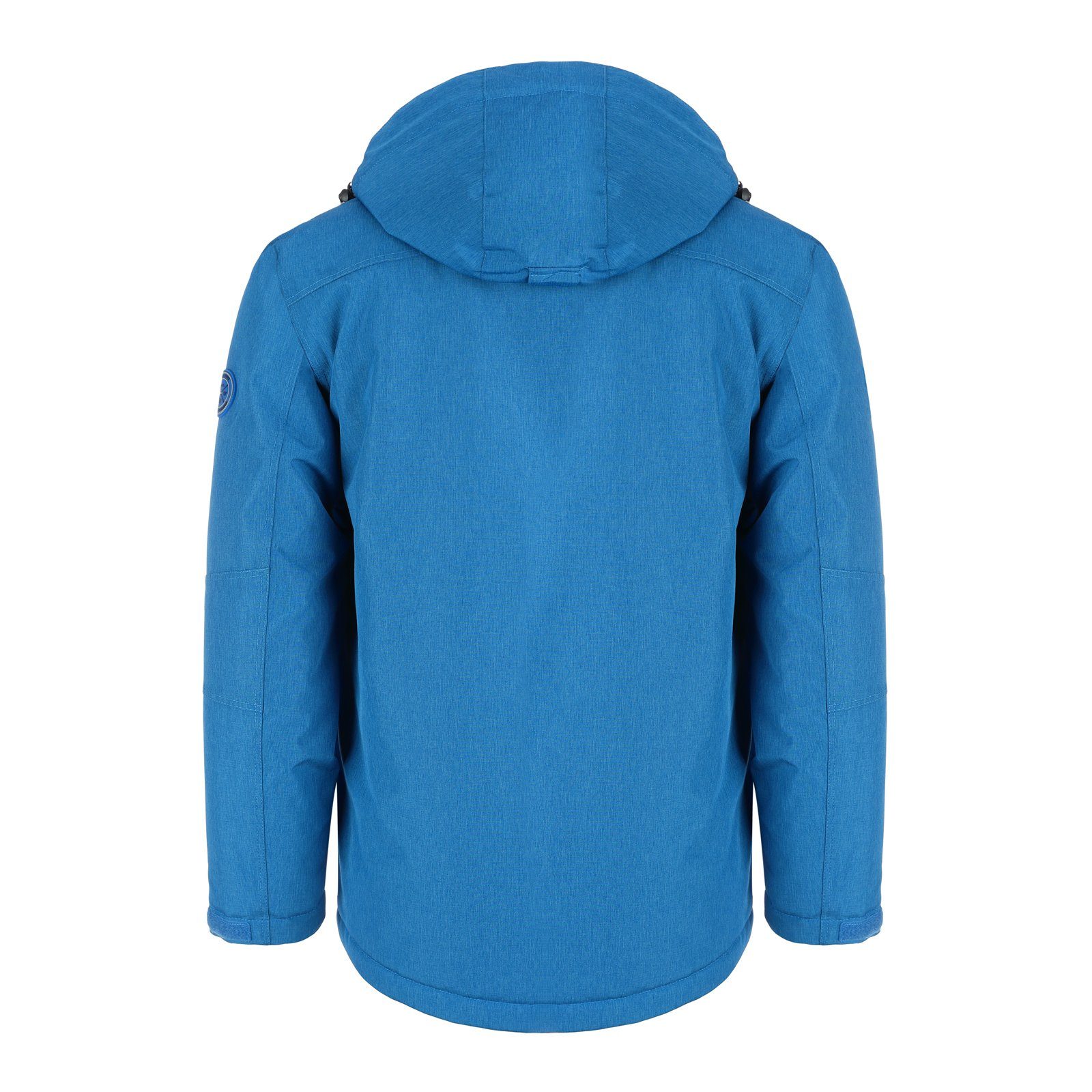 Blue Wave Funktionsjacke Herren Jacke Chris günstig online kaufen