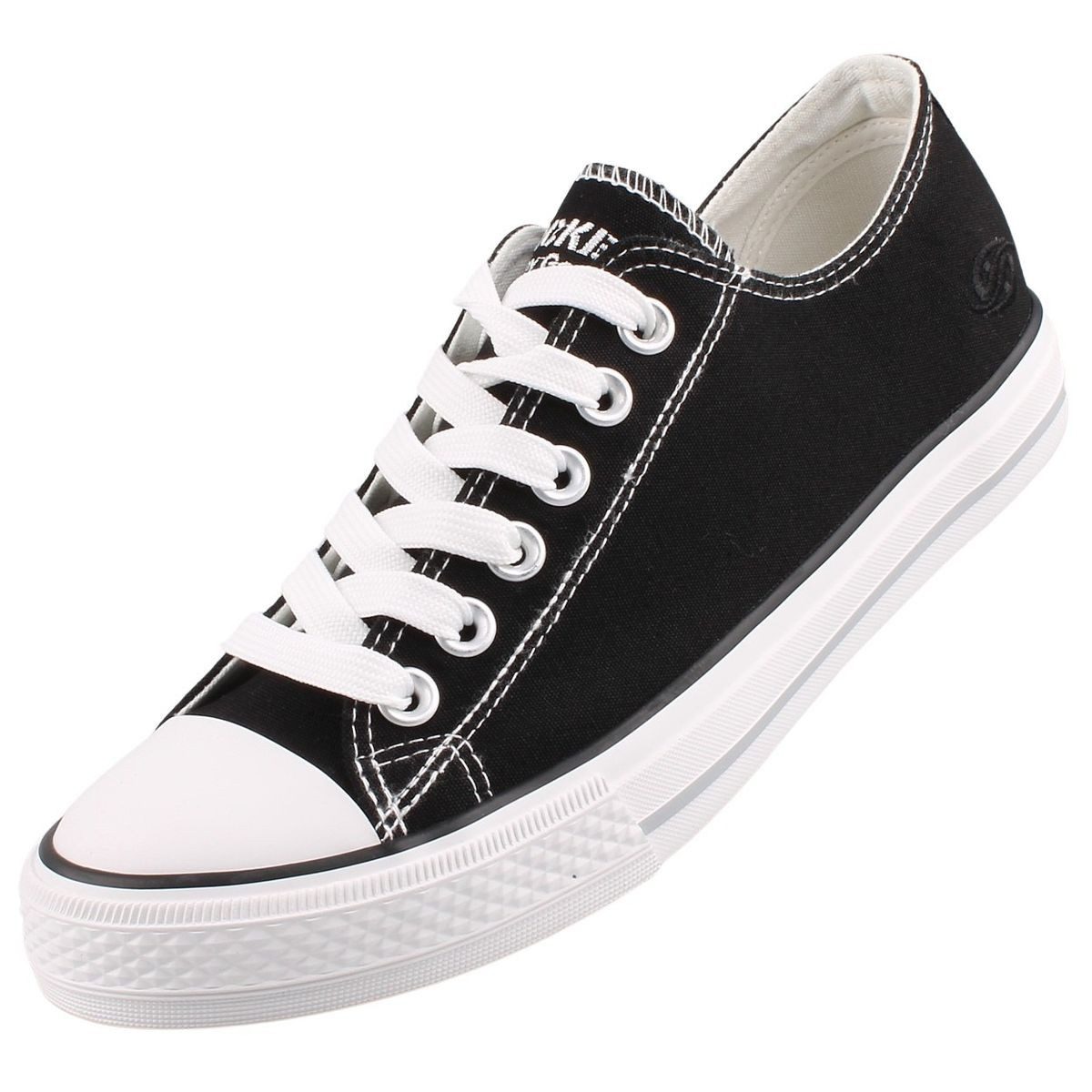 Dockers by Gerli Sneaker mit dezenter günstig online kaufen