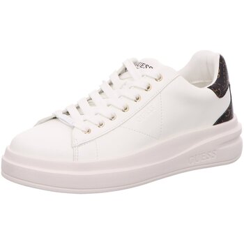 Guess  Sneaker Elbina FLJELB günstig online kaufen