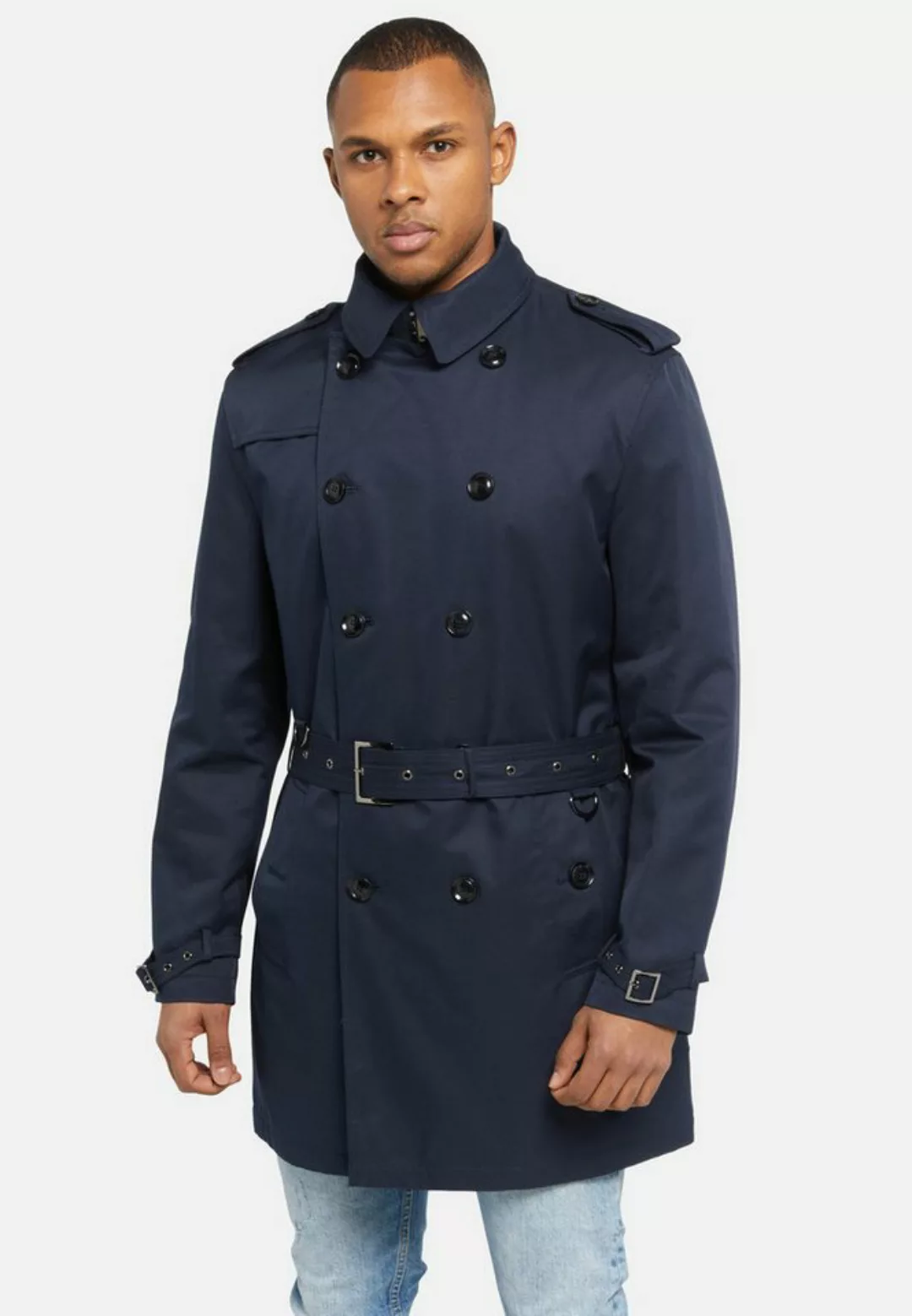 Lawrence Grey Trenchcoat Trenchcoat günstig online kaufen