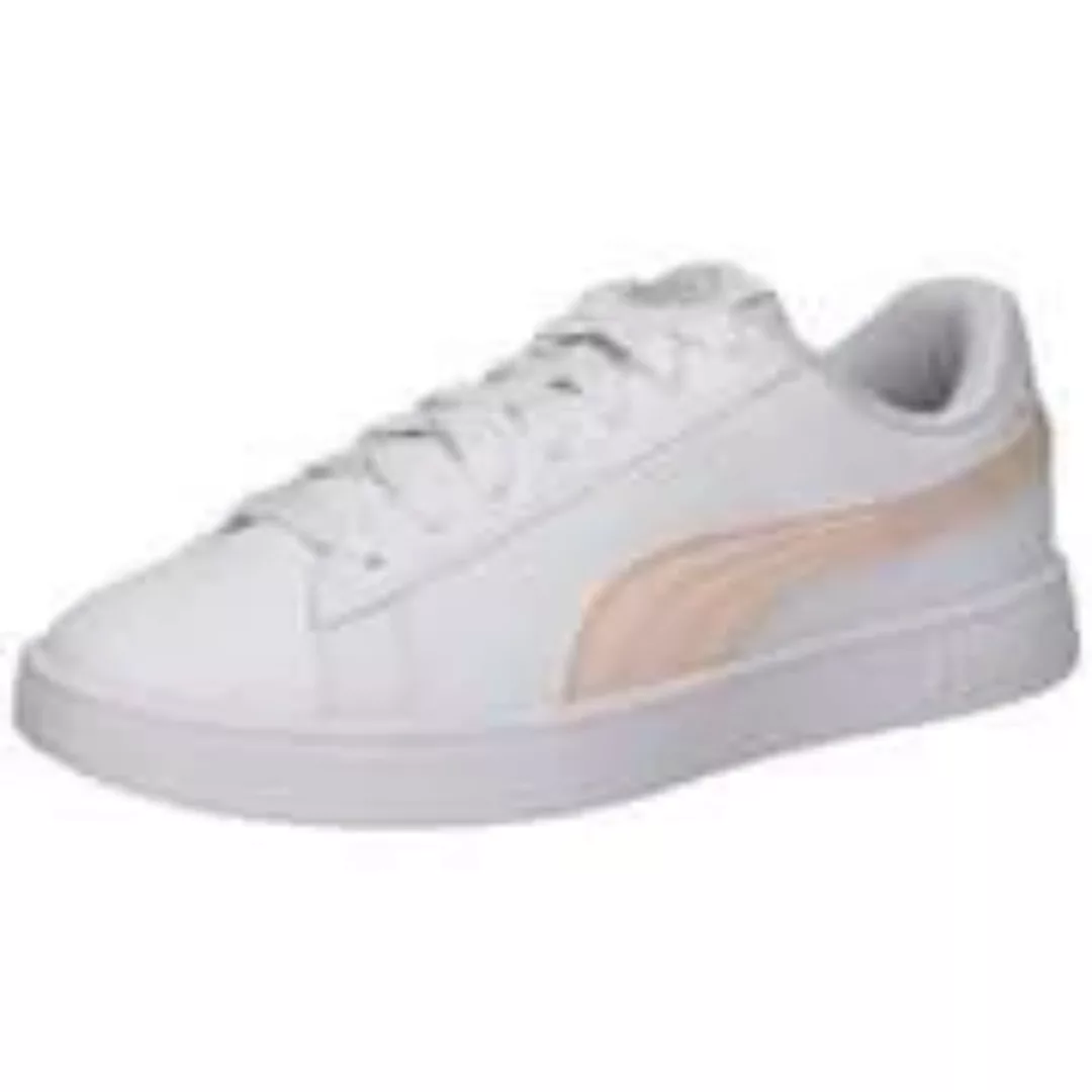 PUMA Rickie Classic Sneaker Damen weiß günstig online kaufen