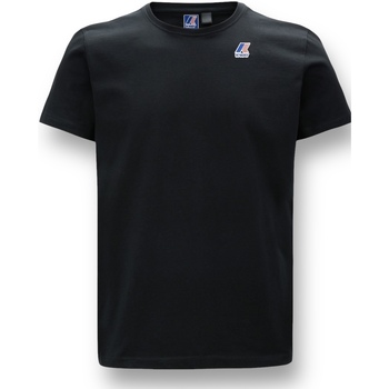 K-Way  T-Shirts & Poloshirts K007JEO USY günstig online kaufen