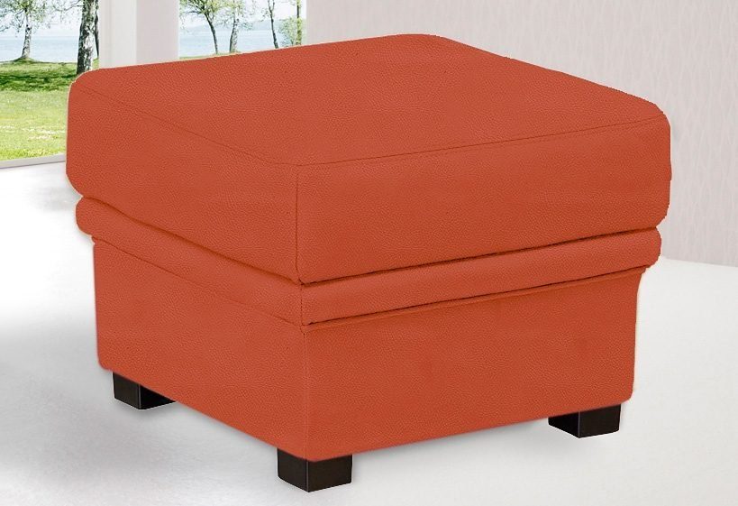 sit&more Polsterhocker "Savona" günstig online kaufen