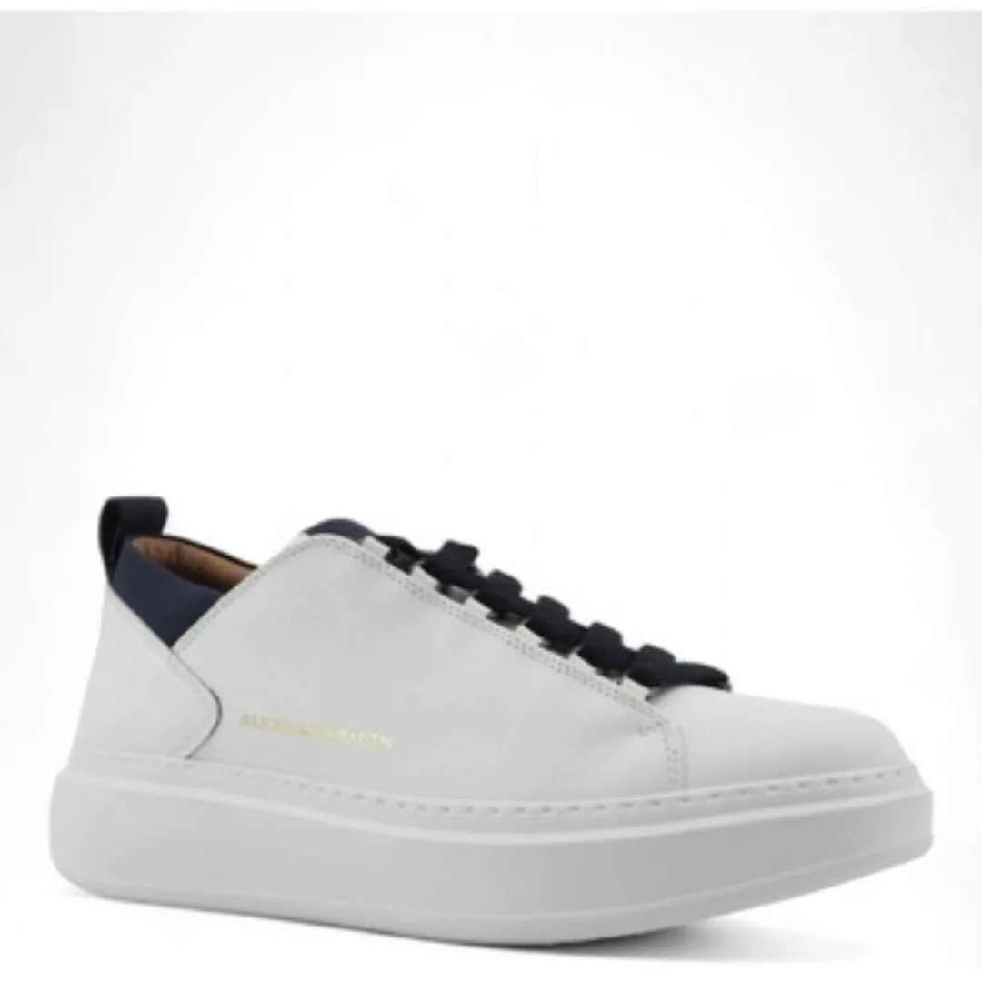 Alexander Smith  Sneaker WYM2261WBL günstig online kaufen