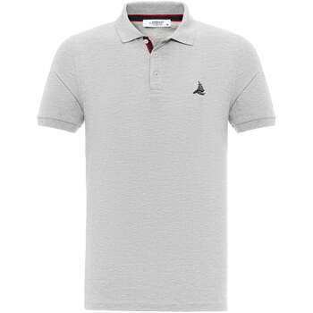 By Diess Collection  T-Shirts & Poloshirts Coralie Regular Fit Polo Collar günstig online kaufen