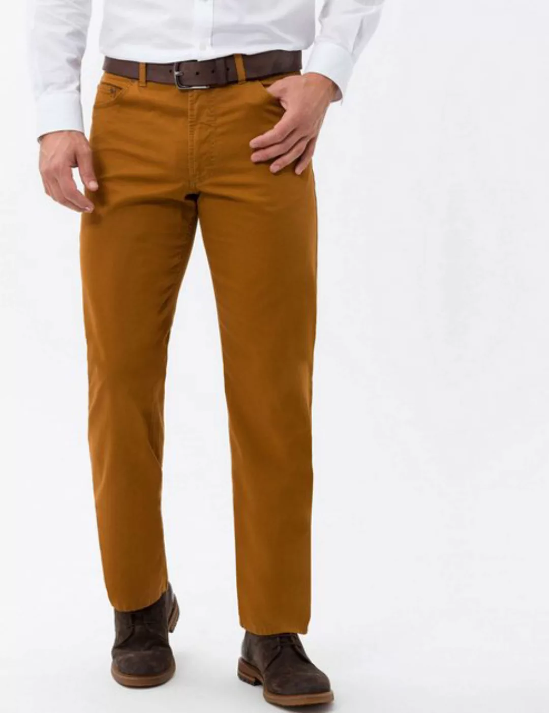 EUREX by BRAX 5-Pocket-Hose Style CARLOS günstig online kaufen