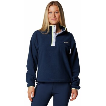 Columbia  Sweatshirt Helvetia Ii Cropped Half günstig online kaufen
