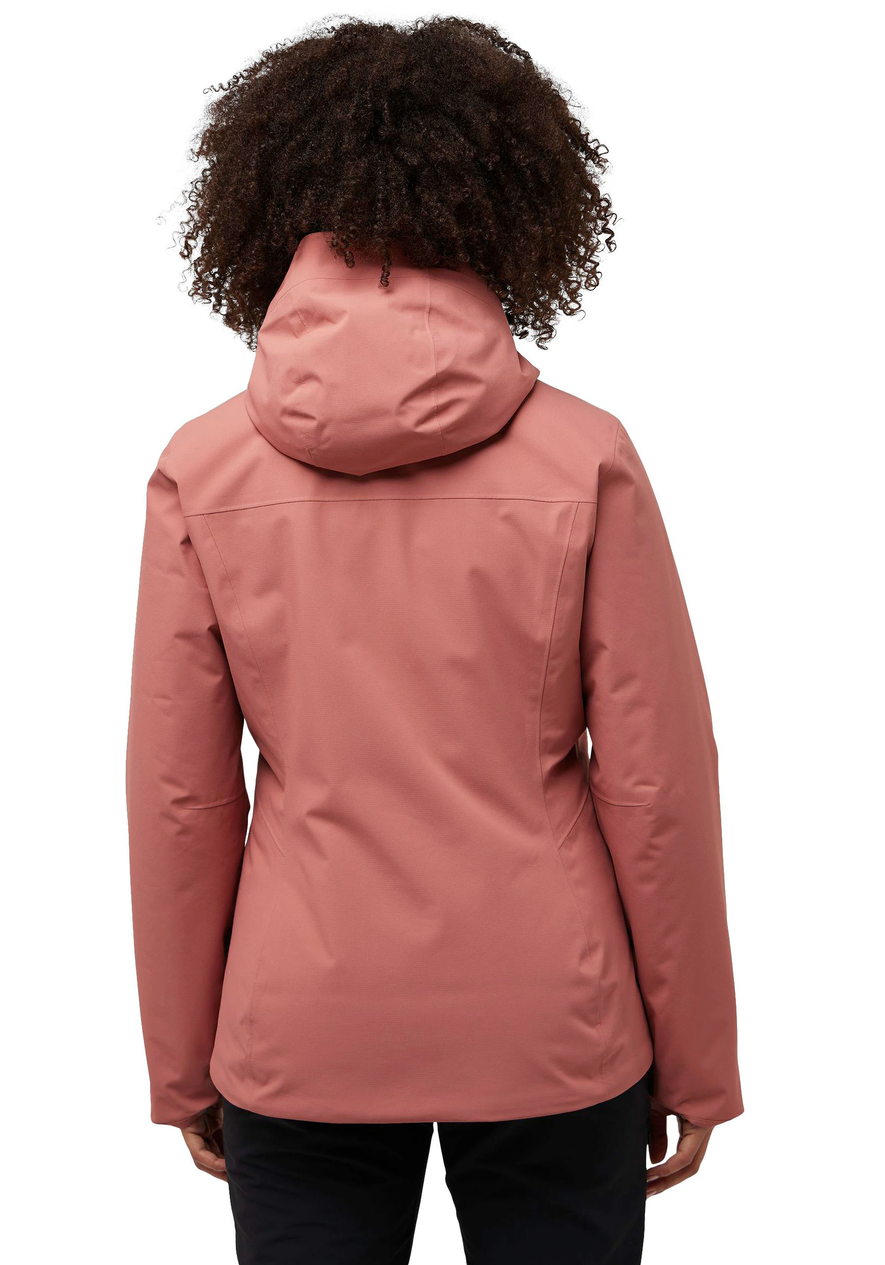 Jack Wolfskin Softshelljacke "WISPER JACKET" günstig online kaufen