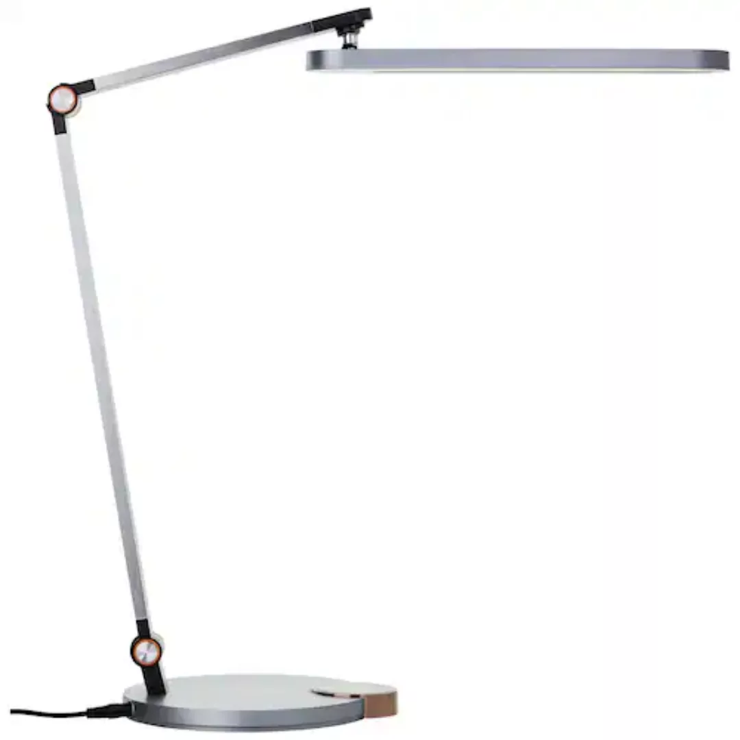 Brilliant LED Schreibtischlampe »Officehero« günstig online kaufen
