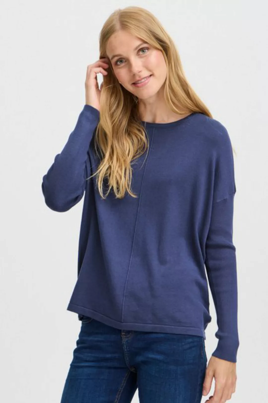 fransa Strickpullover Fransa FRLISO PU 1 günstig online kaufen