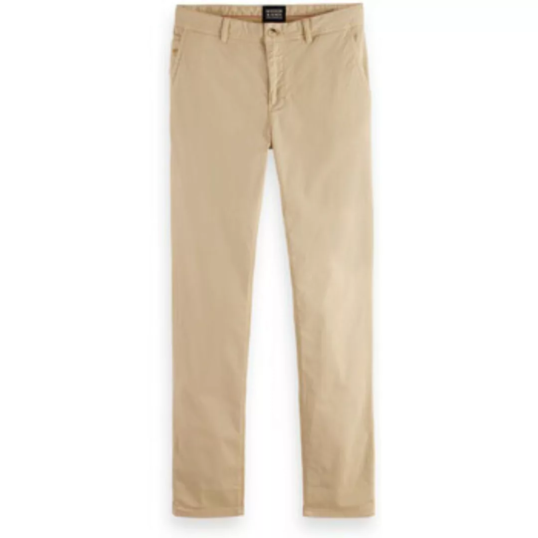 Scotch & Soda  Chinos Hose Mott Garment Dye Chino günstig online kaufen