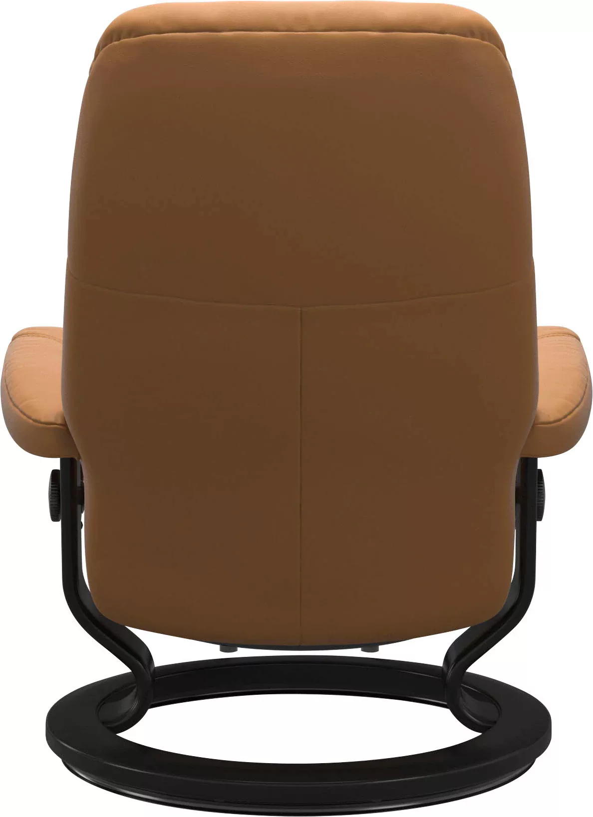 Stressless Relaxsessel "Consul", (Set, Relaxsessel mit Hocker), mit Hocker, günstig online kaufen