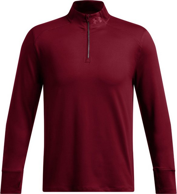 Under Armour® Longsleeve Ua Launch Pro 1/4 Zip günstig online kaufen