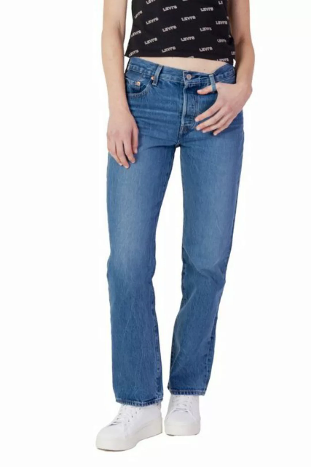 Levi's® 5-Pocket-Jeans günstig online kaufen