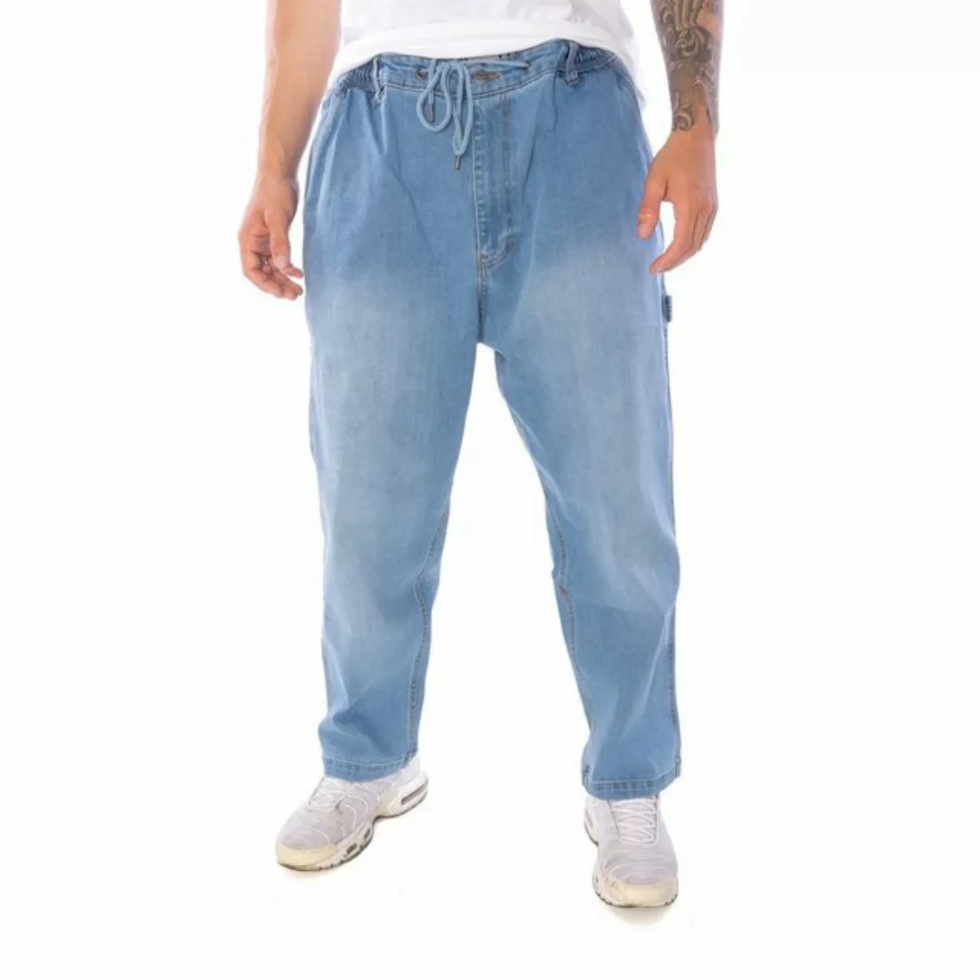 REELL Loose-fit-Jeans Jeans Reell Reflex Hustler (1-tlg) günstig online kaufen