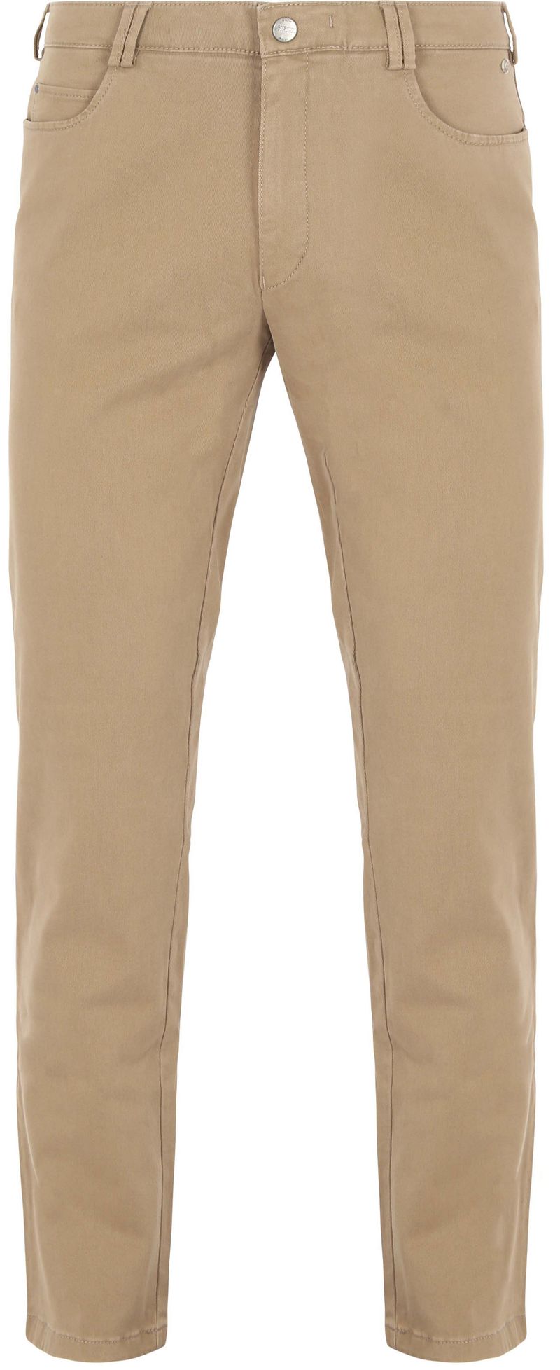 Meyer Dubai Hose Beige  - Größe 56 günstig online kaufen