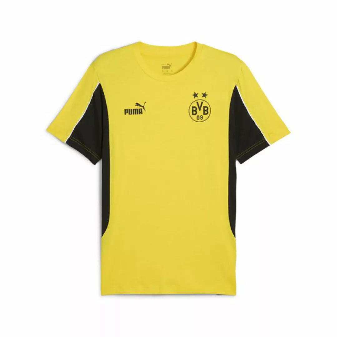 PUMA T-Shirt BVB Borussia Dortmund T-Shirt 2025 - 26 (1-tlg) günstig online kaufen