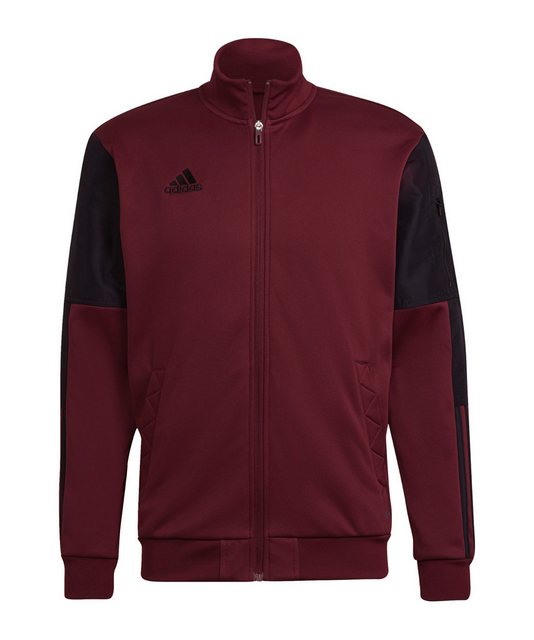 adidas Performance Sweatjacke Tiro ST Trainingsjacke günstig online kaufen