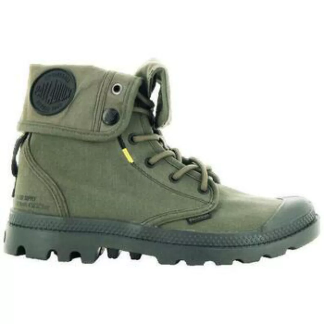 Palladium  Stiefel Pampa Baggy Supply günstig online kaufen