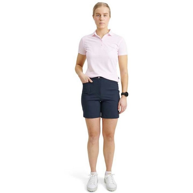 Abacus Sportswear Poloshirt Abacus Golf Polo Cray Drycool Rosa Damen EU M günstig online kaufen