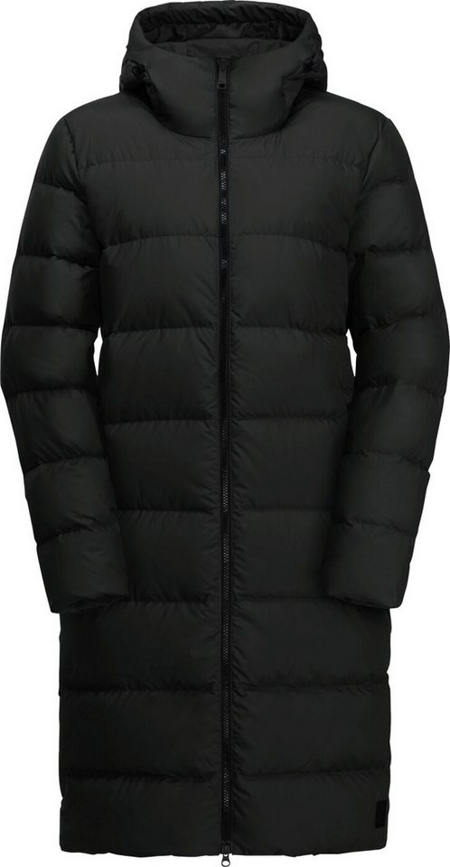 Jack Wolfskin Outdoorjacke FROZEN PALACE COAT W PHANTOM günstig online kaufen