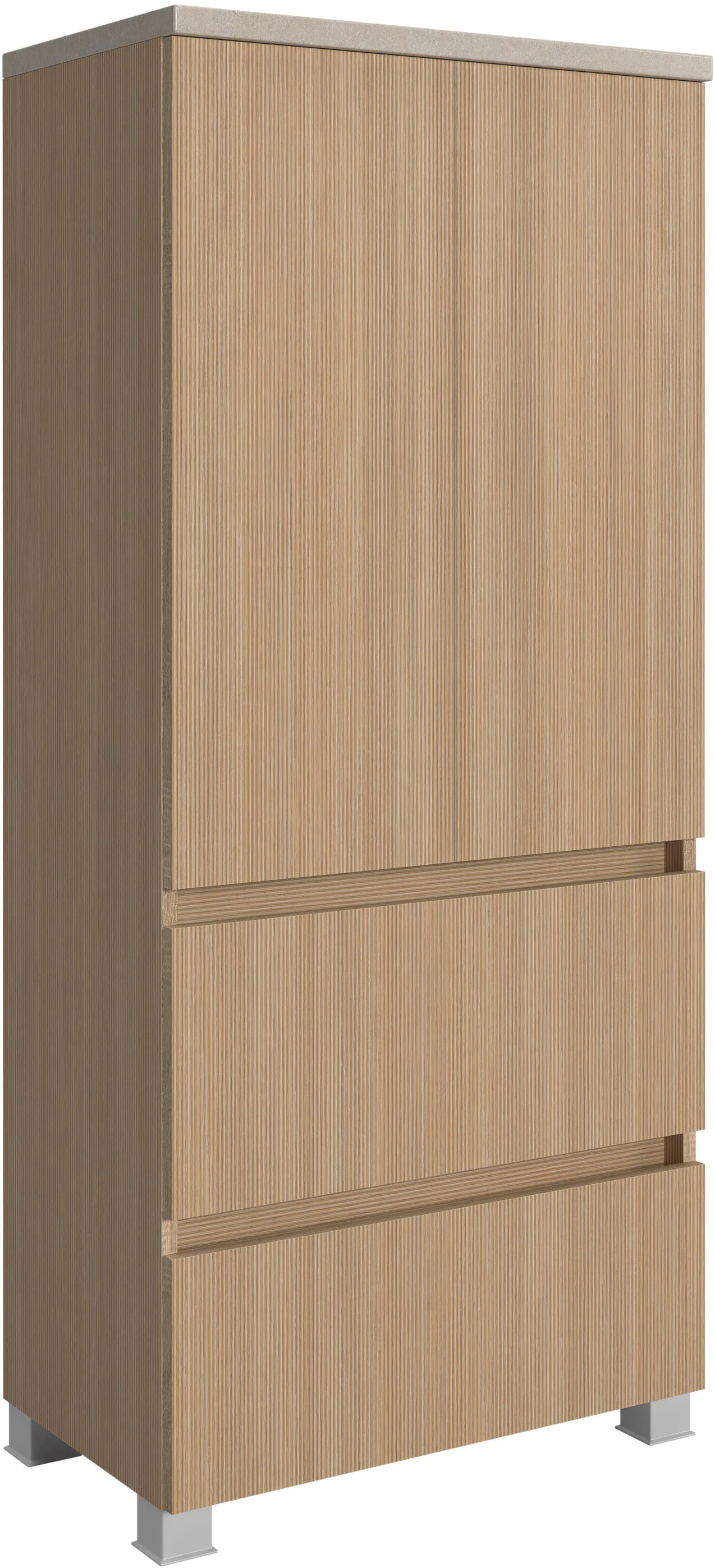welltime Midischrank "Eixo" günstig online kaufen