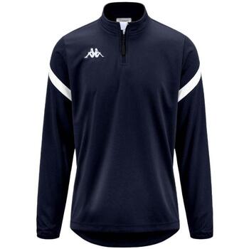 Kappa  Sweatshirt 331M5HW günstig online kaufen