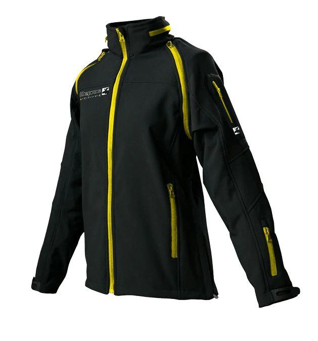 DEPROC Active Softshelljacke "STANLEY PEAK WOMEN" günstig online kaufen