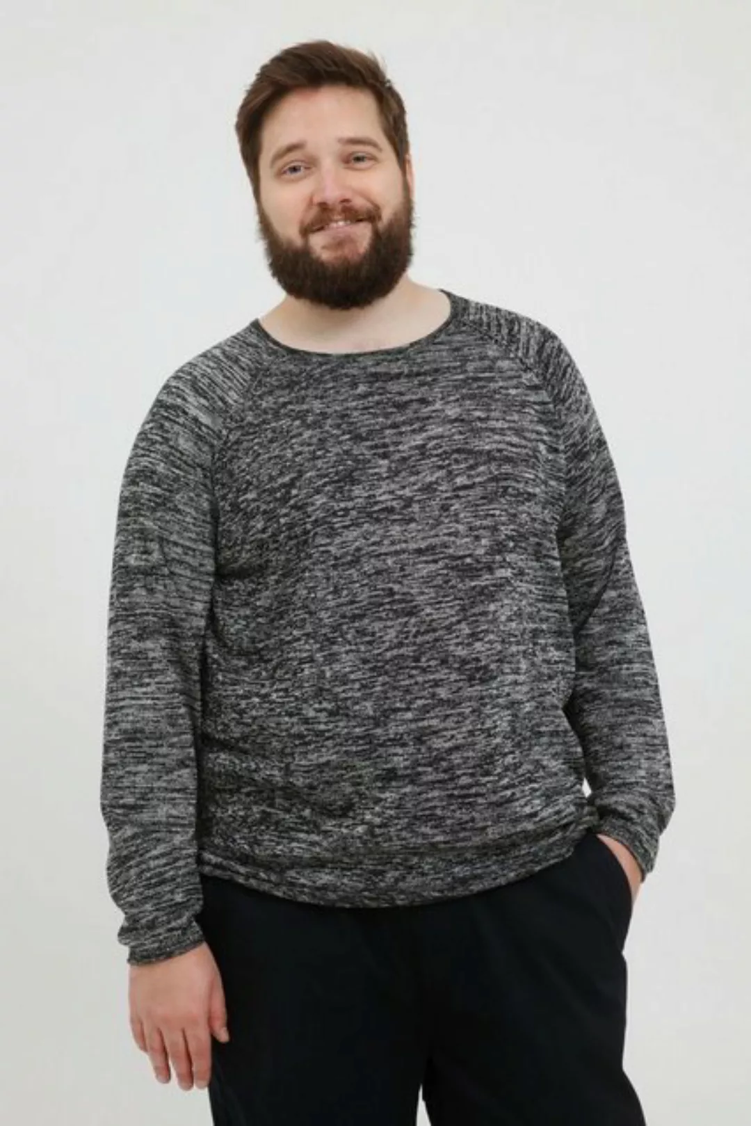 Blend Strickpullover BLEND BHBDan günstig online kaufen