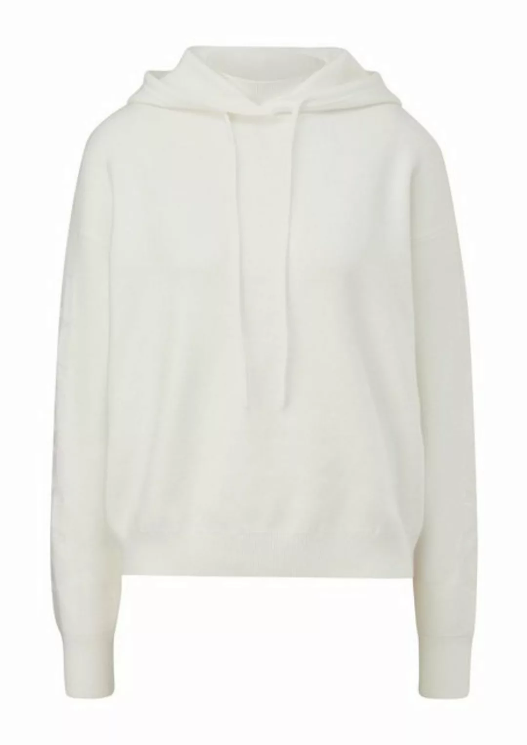 comma casual identity Sweatshirt Strickpullover günstig online kaufen