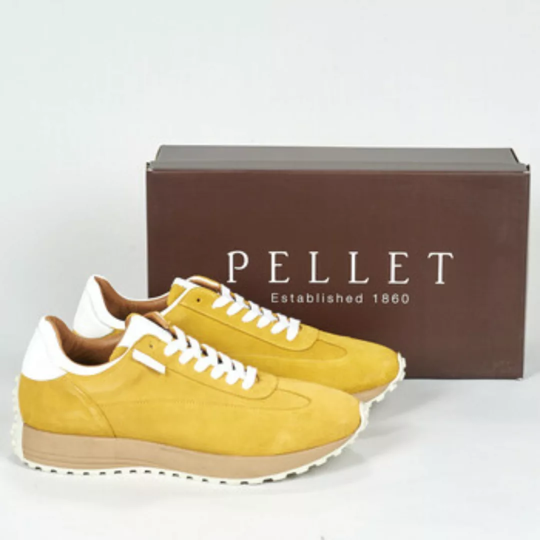 Pellet  Sneaker ALFA günstig online kaufen