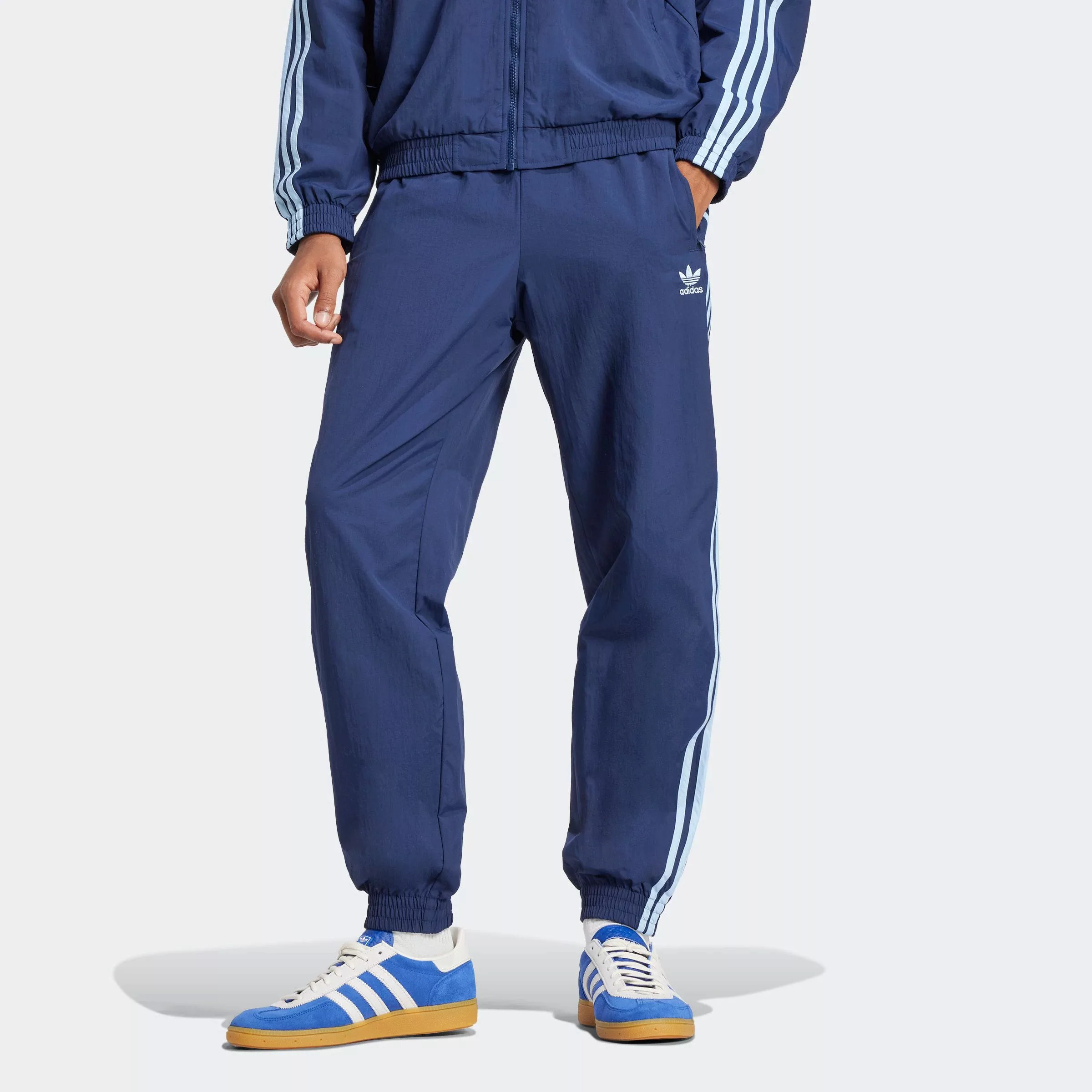 adidas Originals Sporthose "WOVEN FBIRD TP", (1 tlg.) günstig online kaufen