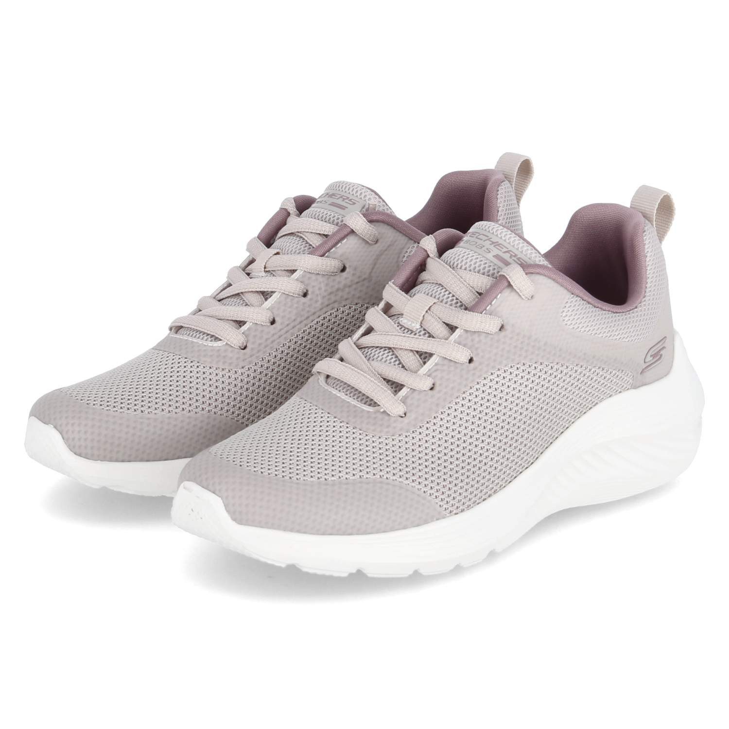 Skechers 117681 NAT Schnürschuh günstig online kaufen