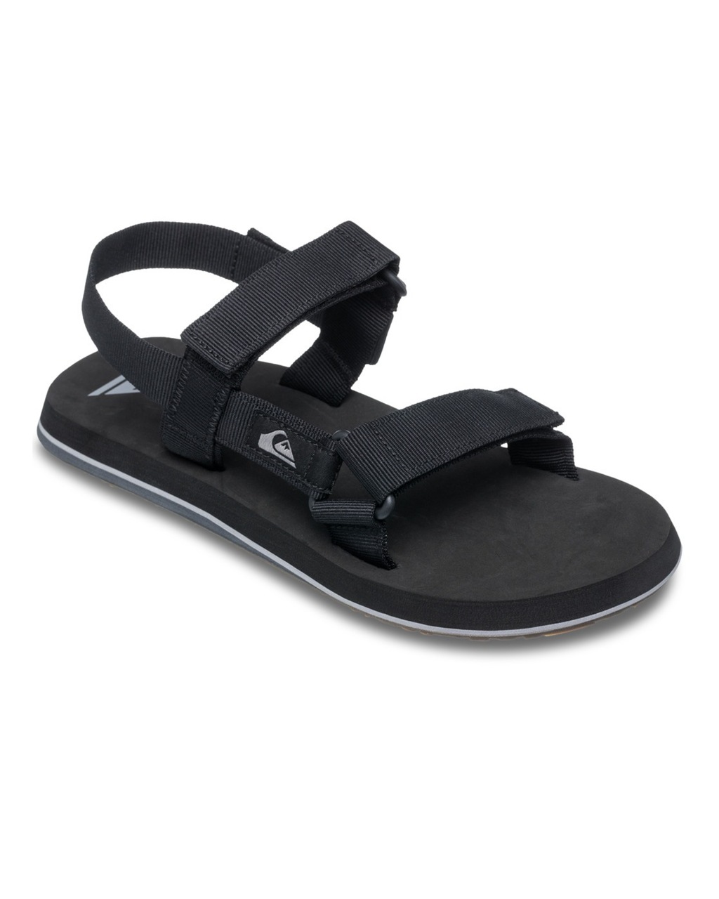 Quiksilver Sandale "Monkey Caged" günstig online kaufen