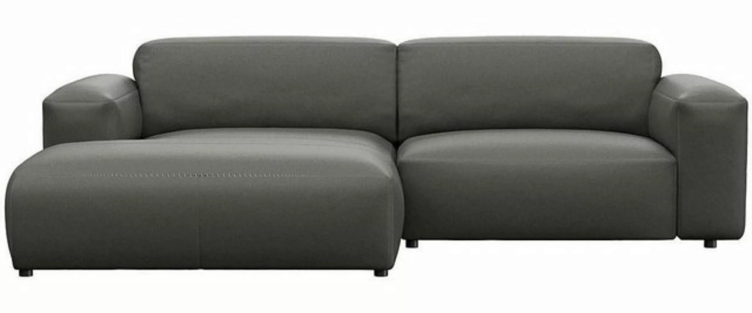 FLEXLUX Ecksofa "Lucera Chaislongue rechts oder links, L-Form, bequem", mod günstig online kaufen