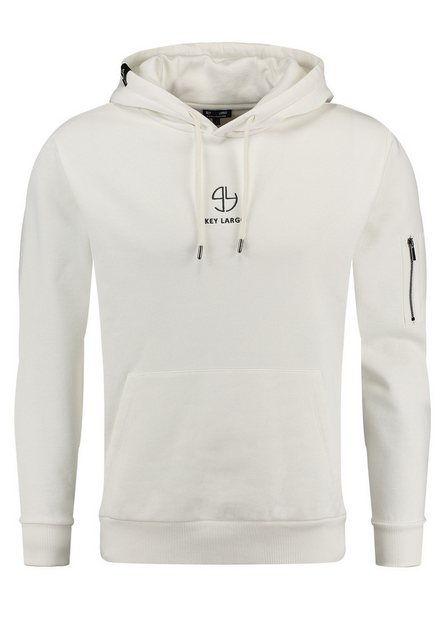 Key Largo Hoodie MSW KLMEMBERSHIP hoody günstig online kaufen