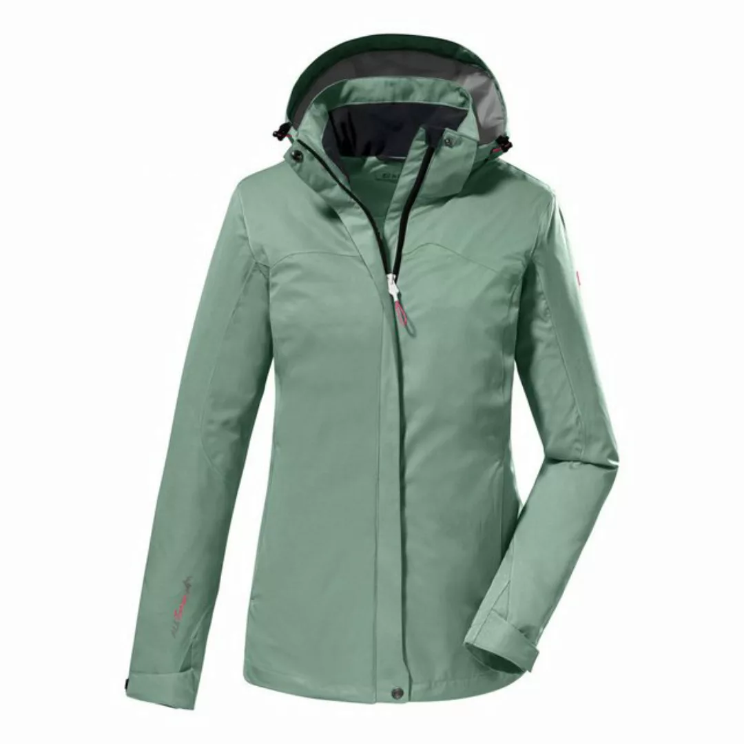 Killtec Softshelljacke Outdoorjacke KOS 133 günstig online kaufen