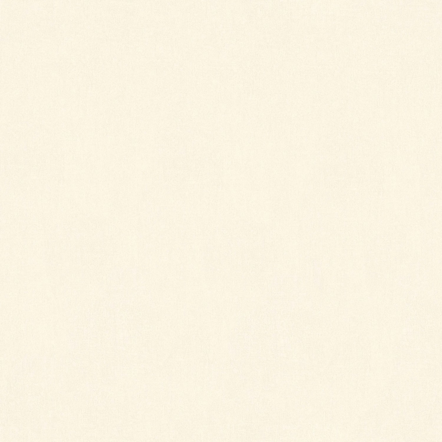 Bricoflor Kinderzimmer Tapete Neutral Einfarbige Babytapete in Creme Weiß S günstig online kaufen