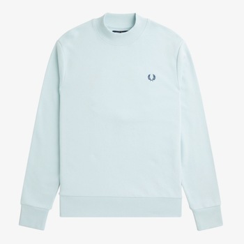 Fred Perry  Sweatshirt LAUREL WREATH GRAPHIC HIGH günstig online kaufen