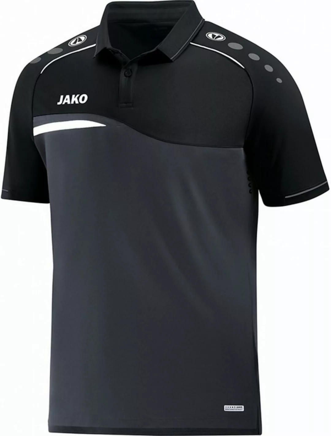 Jako Poloshirt Polo Competition 2.0 günstig online kaufen