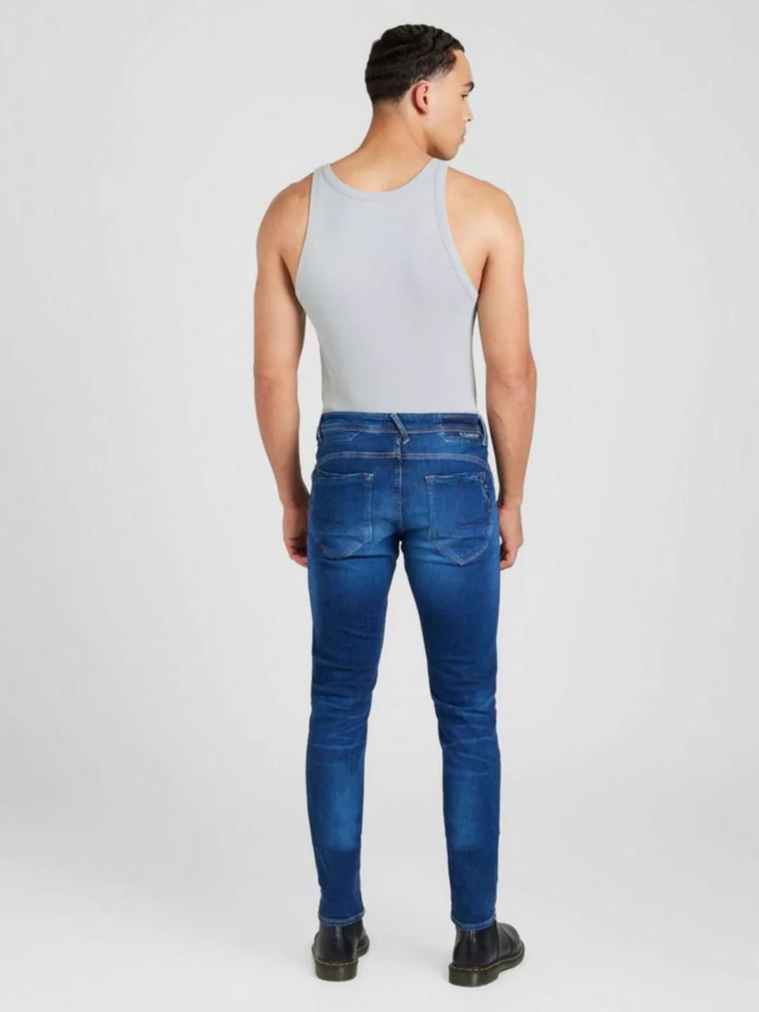 Garcia Slim-fit-Jeans (1-tlg) günstig online kaufen