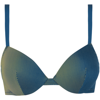 Lisca  Bikini Ober- und Unterteile Push-up-Badeanzug-Top NAIROBI günstig online kaufen