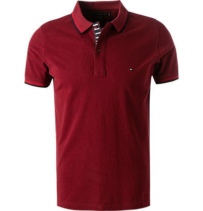 Tommy Hilfiger Polo-Shirt MW0MW22054/XJS günstig online kaufen
