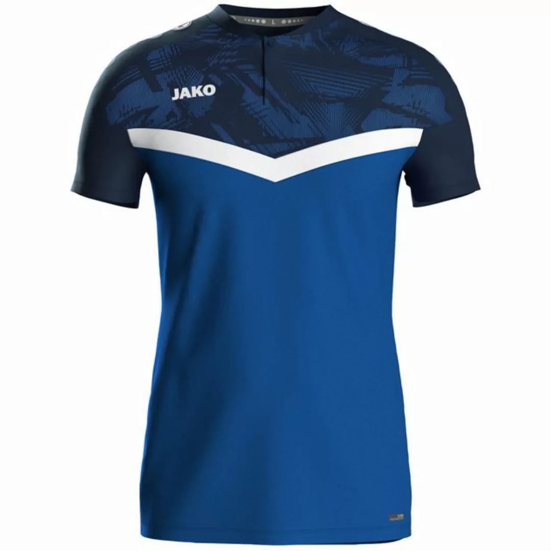 Jako Poloshirt Polo Iconic royal/marine günstig online kaufen