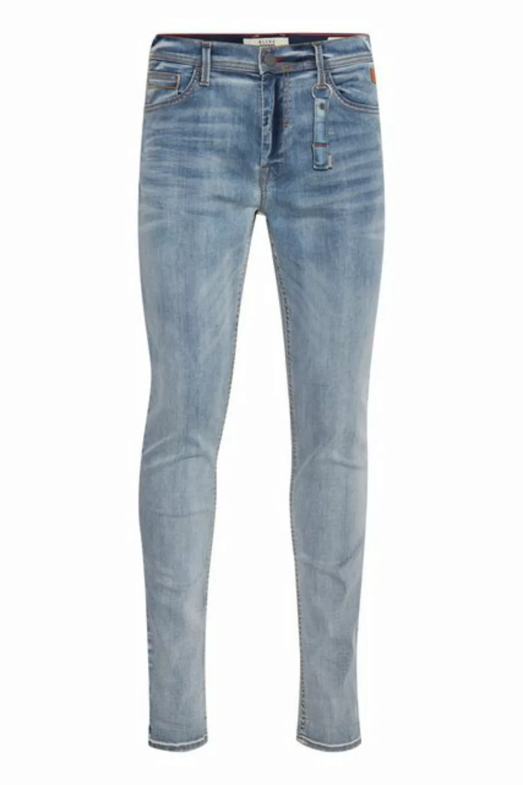 Blend 5-Pocket-Jeans BLEND JEANS TWISTER denim bleach blue 20710043.76198 - günstig online kaufen