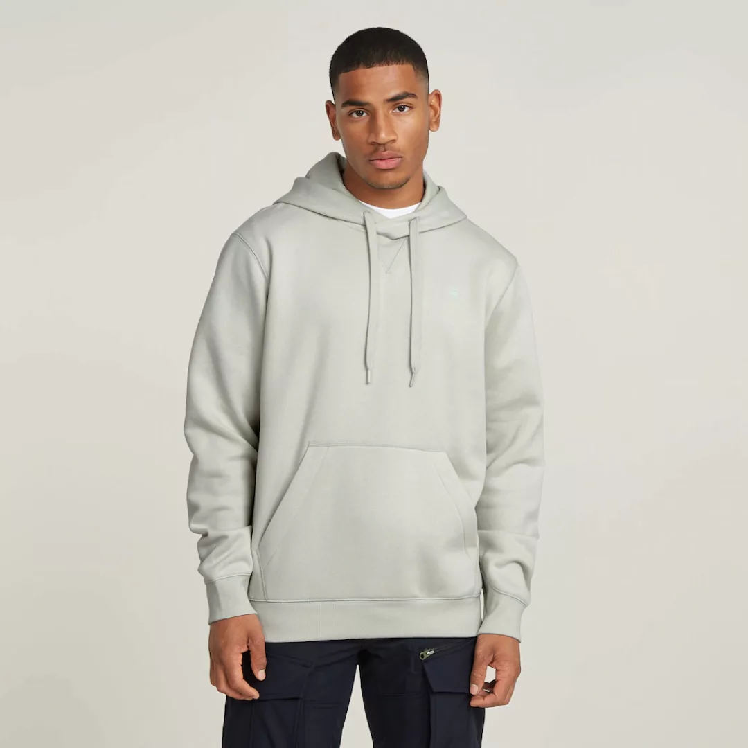 G-STAR Kapuzensweatshirt "Premium Hoody" günstig online kaufen